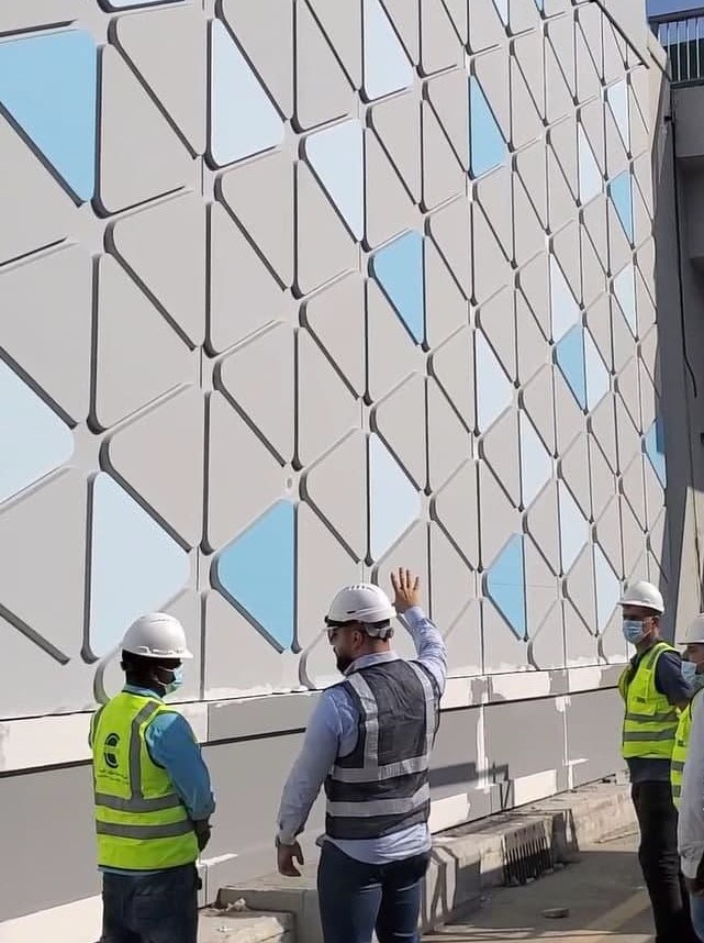 Al-Andalus Tunnel - View 3