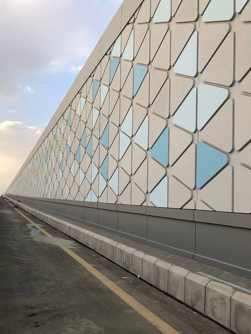 Al-Andalus Tunnel - View 4