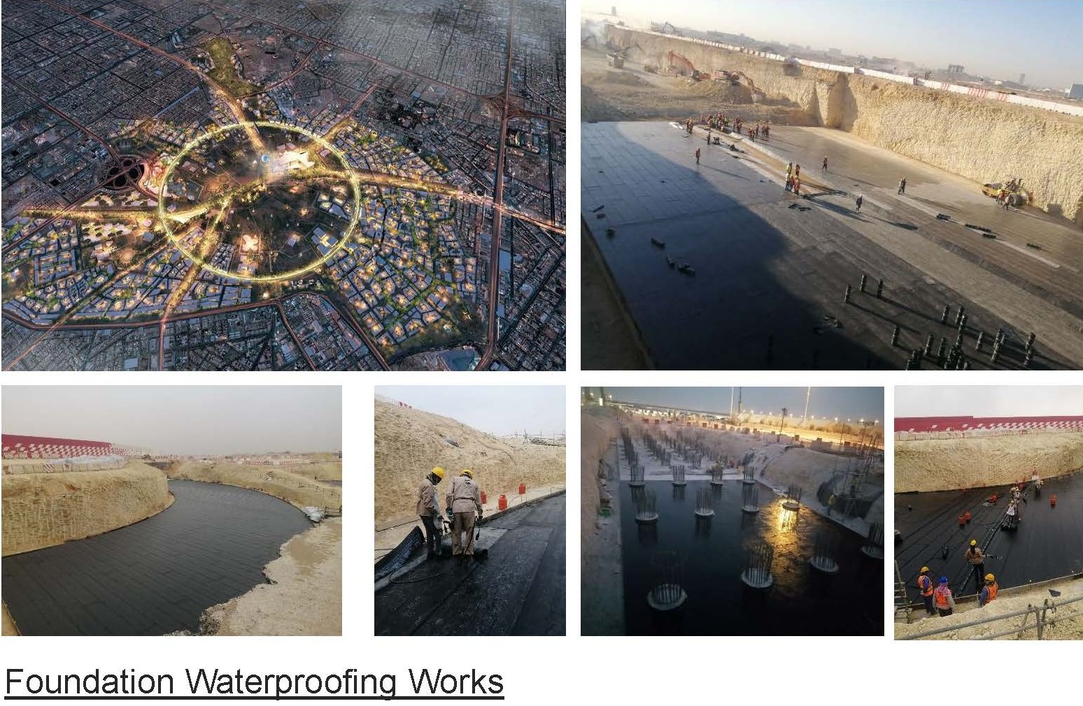 King Salman Park Riyadh