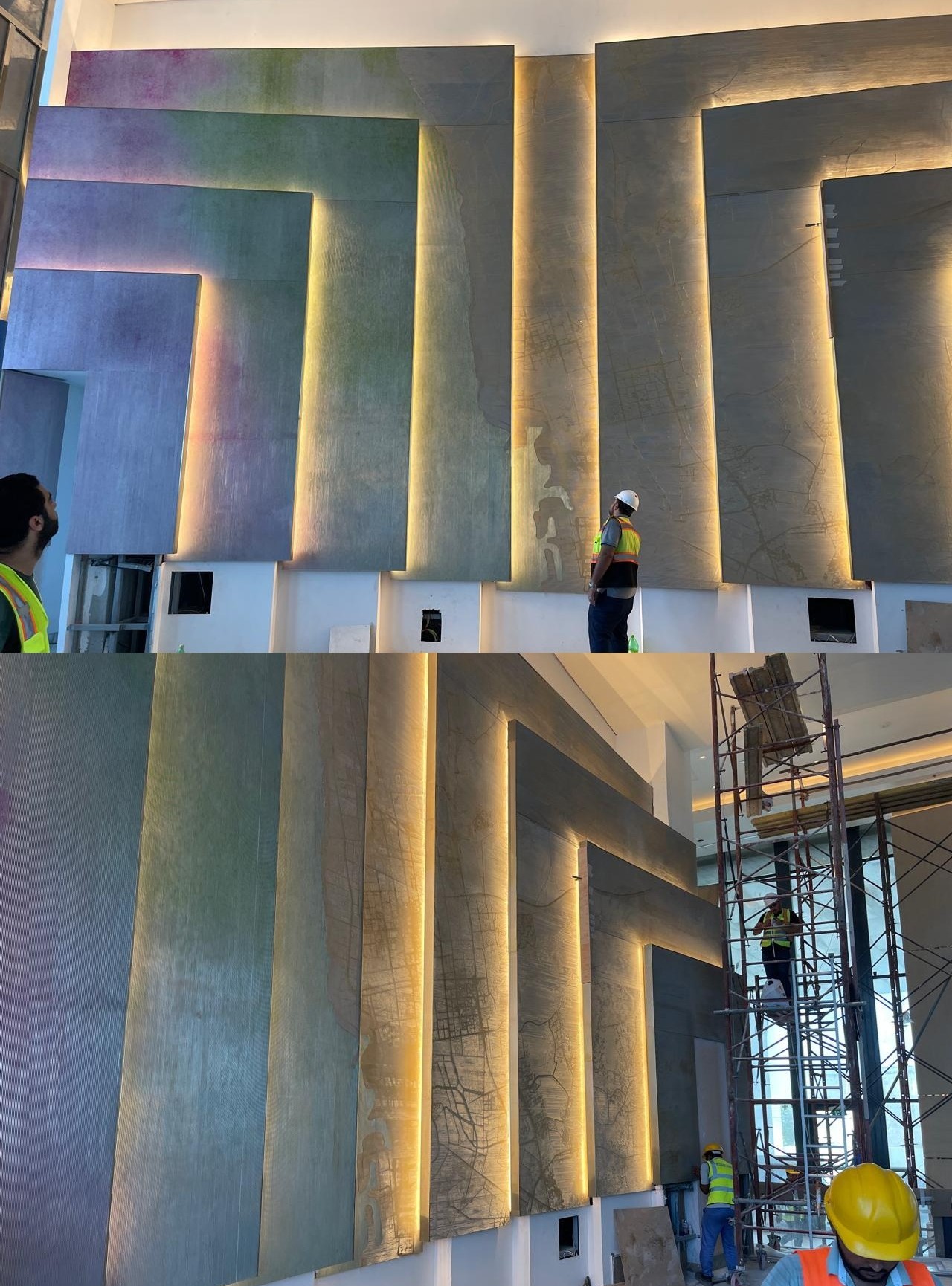 Aluminium Composites Jeddah Map