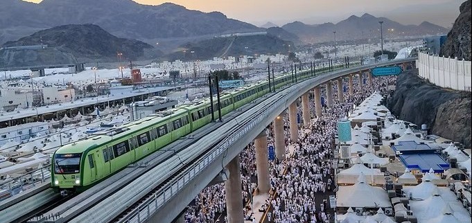 Completed Roof System