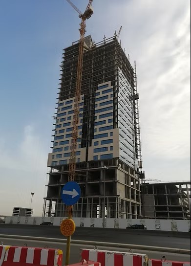 Skyscraper Development