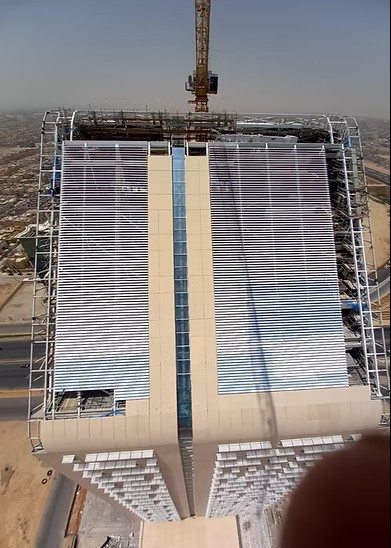 High-Rise Construction