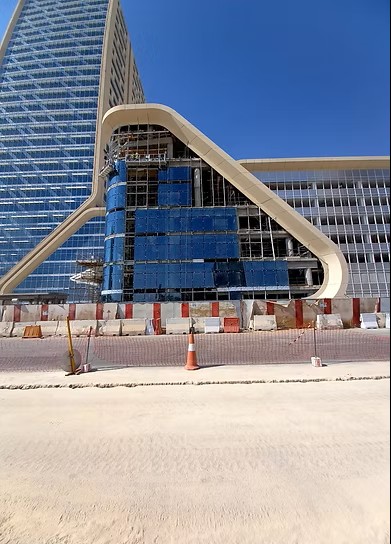 Installation Process