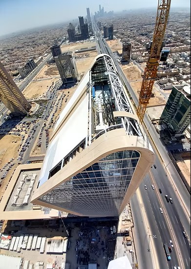 SABB Tower Riyadh