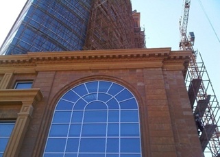 Design Freedom with GRC