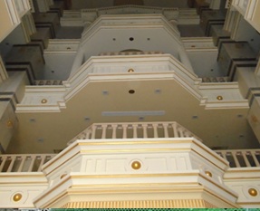 GRG Interior by STATION (Hotel in Makkah)