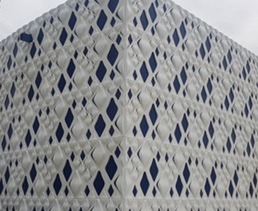 UHPC Applications and Structures