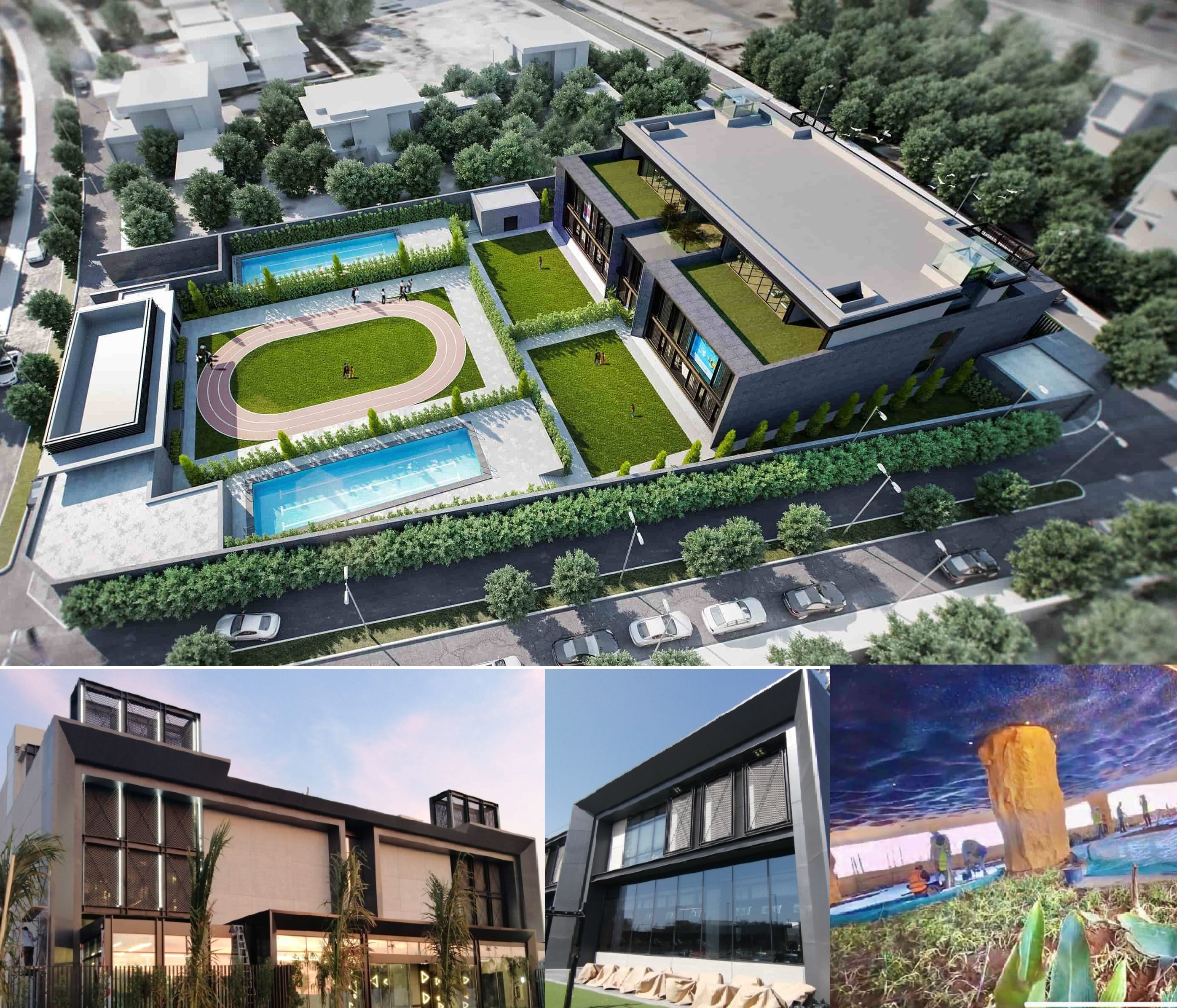 Construction Services