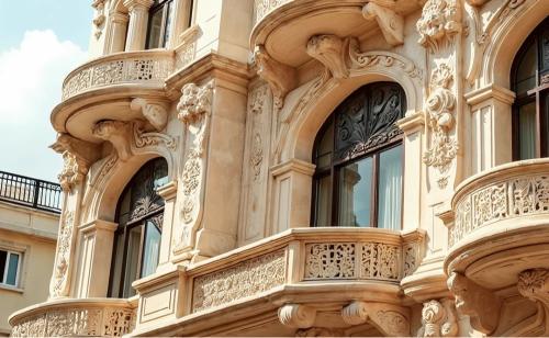 Building Restoration