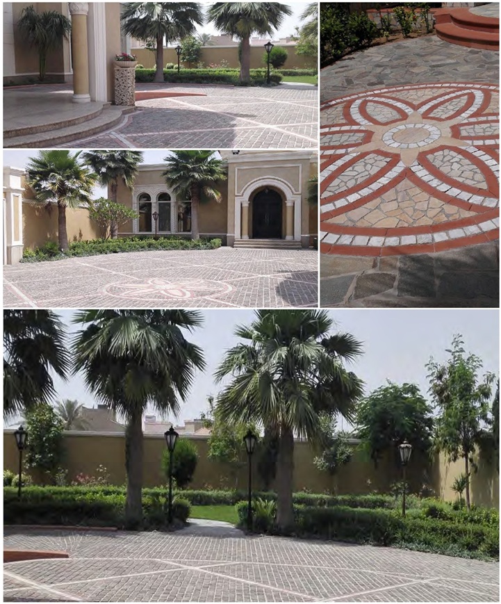 Landscaping Services