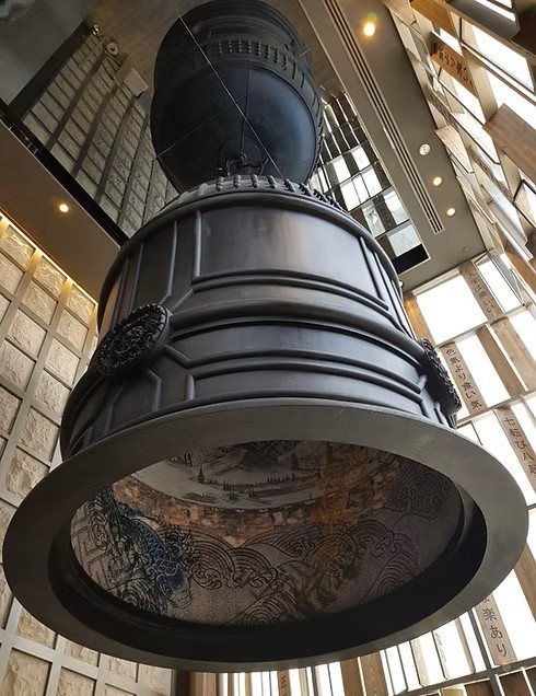 OKKU Riyadh - Detail View