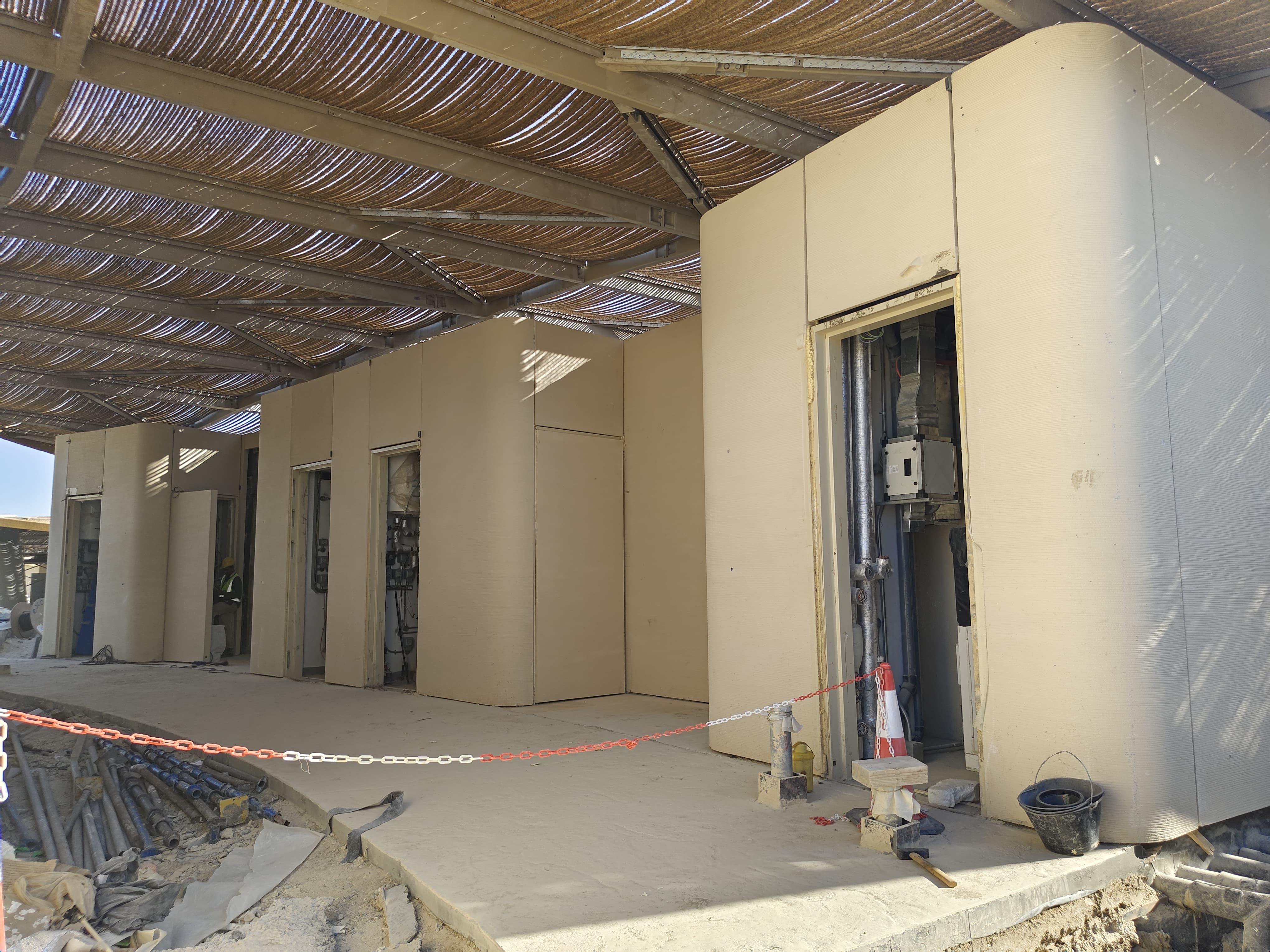 Red Sea Global - Shura East Hotel 2