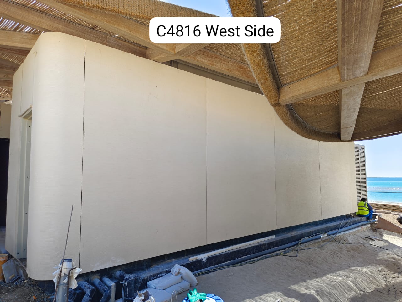 Red Sea Global - View 2