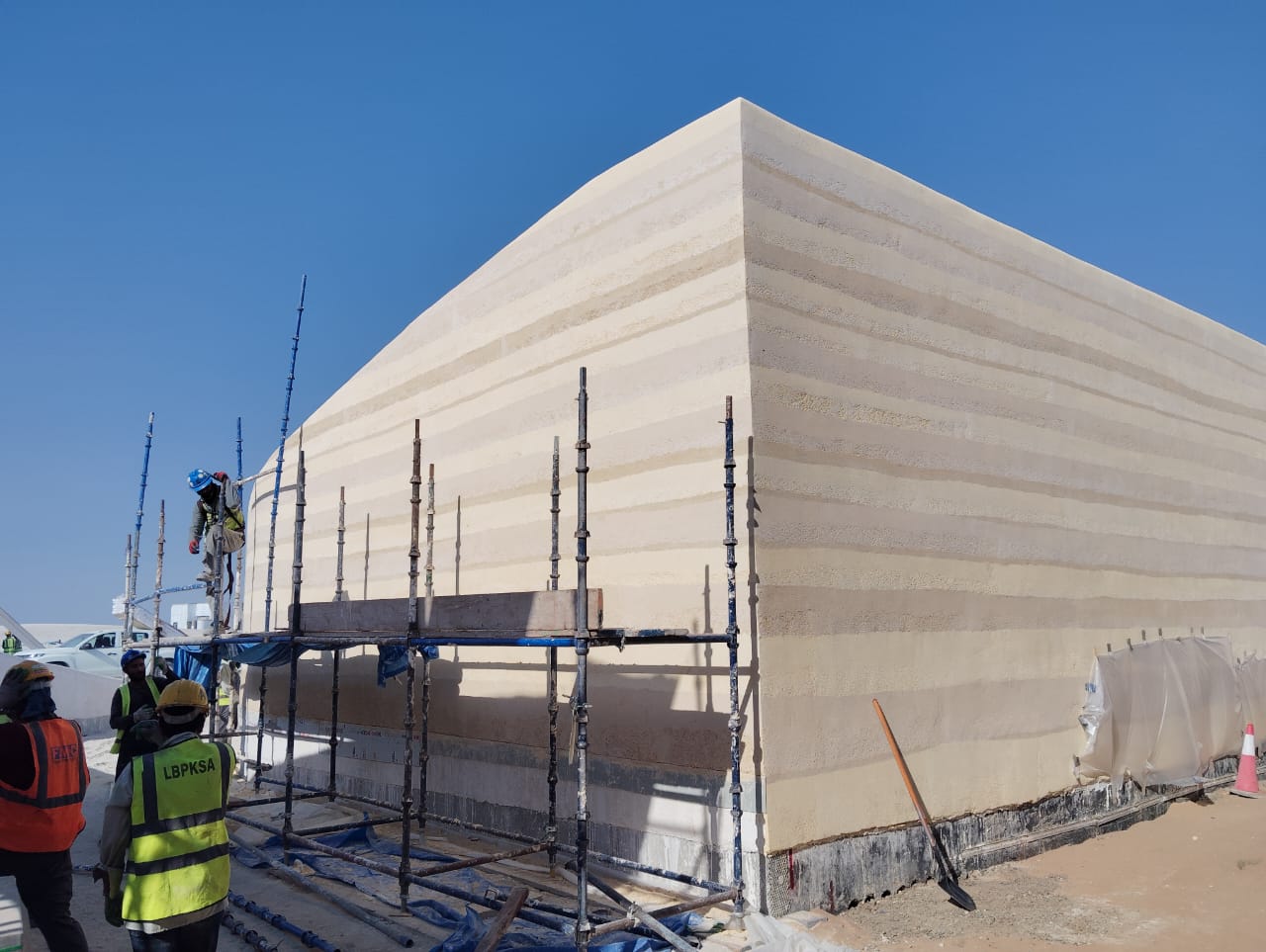 Red Sea Global - View 21