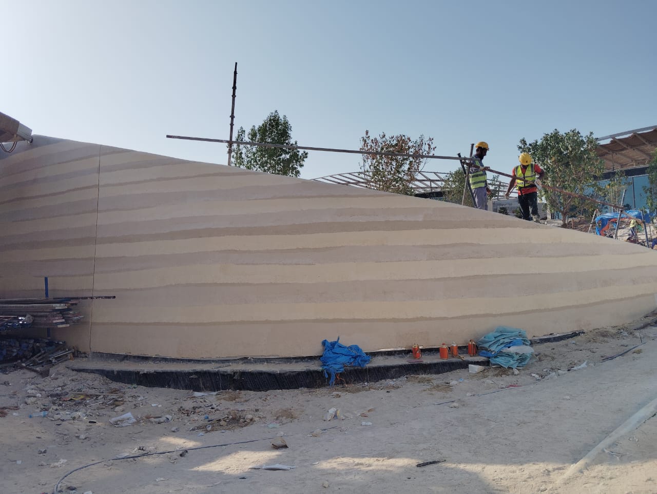 Red Sea Global - View 22