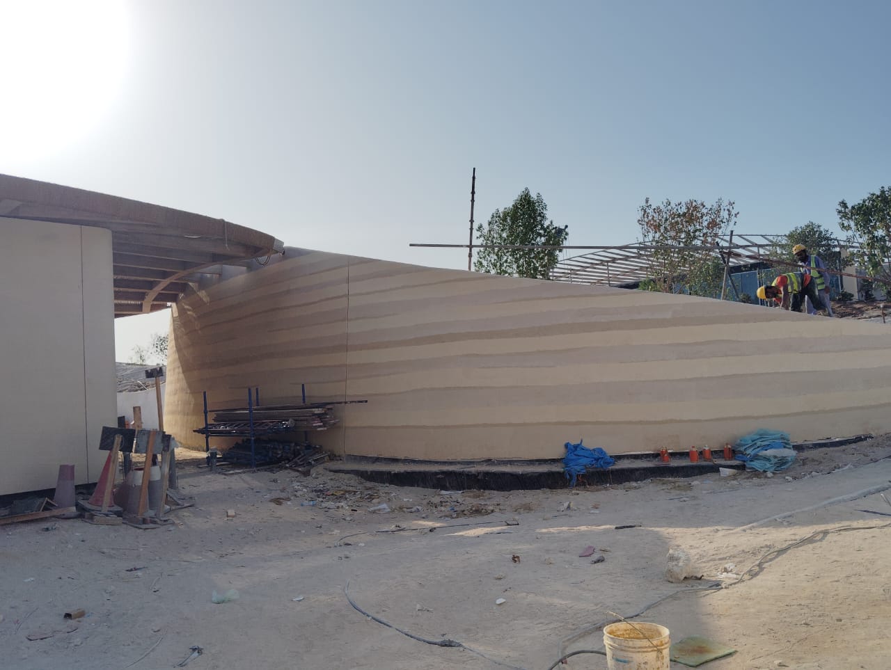 Red Sea Global - View 26