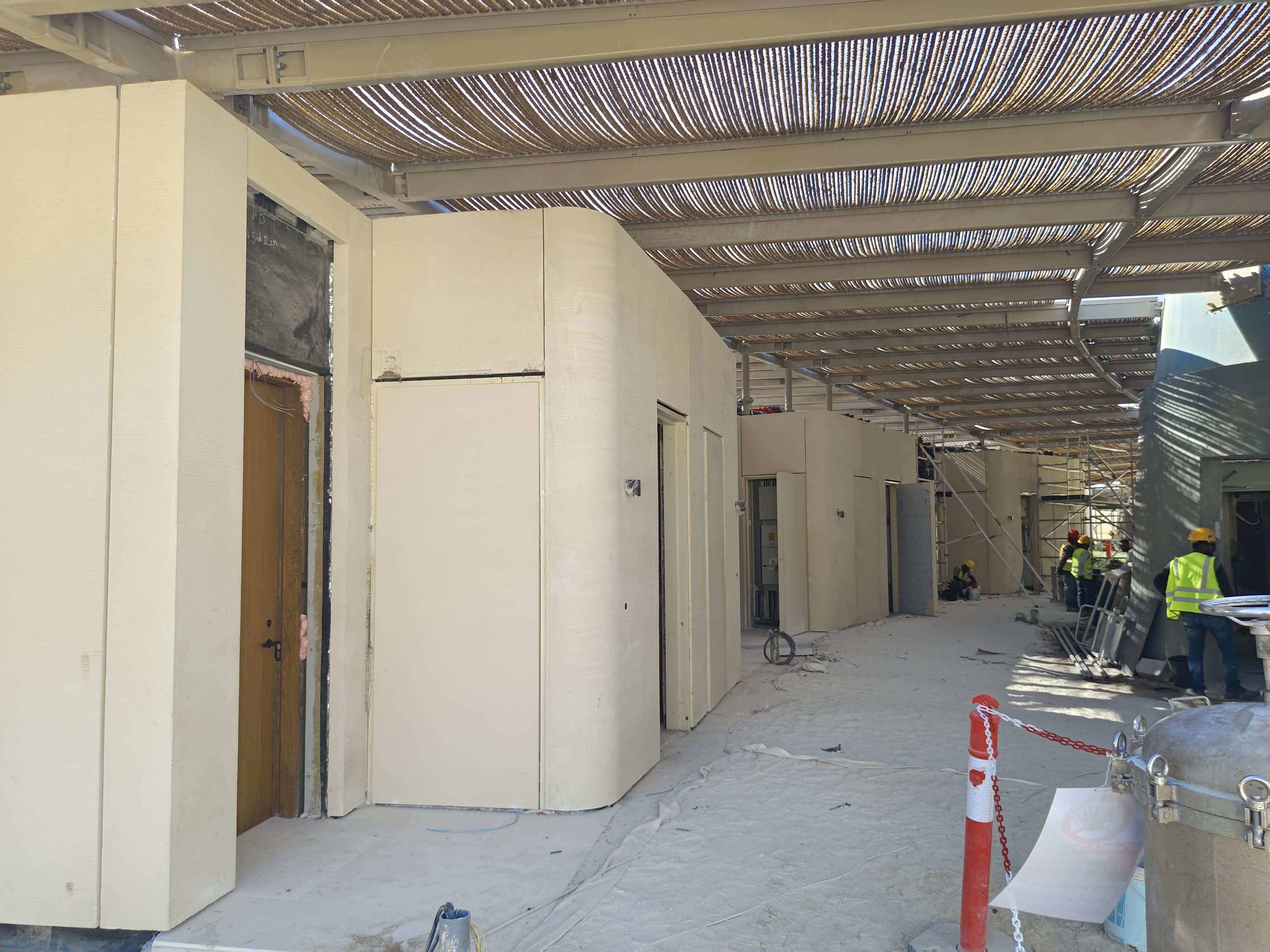 Red Sea Global - View 5